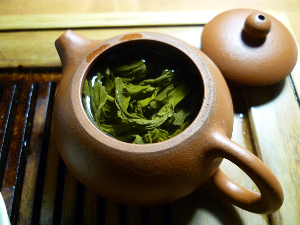 Green Tea: A Refreshing Elixir with a Wealth of Health Benefits