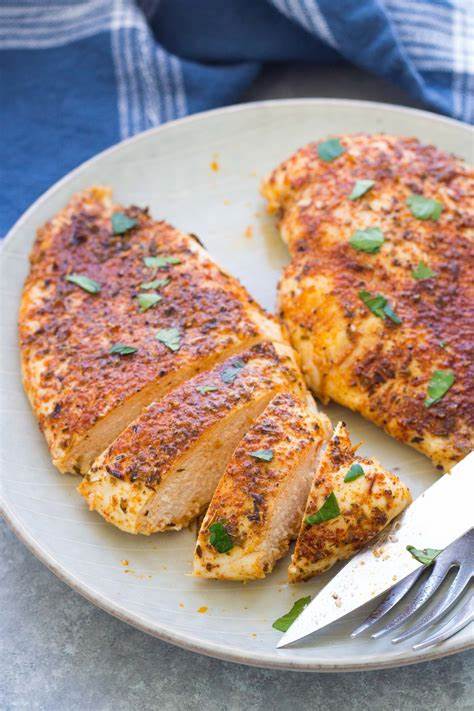 Chicken Breast: A Lean Protein Powerhouse