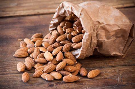 Almonds: The Nutty Superfood for Optimal Health