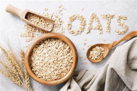 Unlocking the Power of Oats: A Comprehensive Look at Their Health Benefits