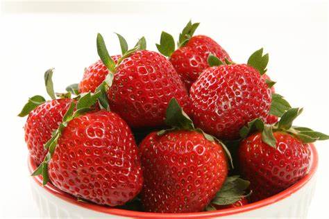 Strawberries: The Sweet Superfruit for Comprehensive Health