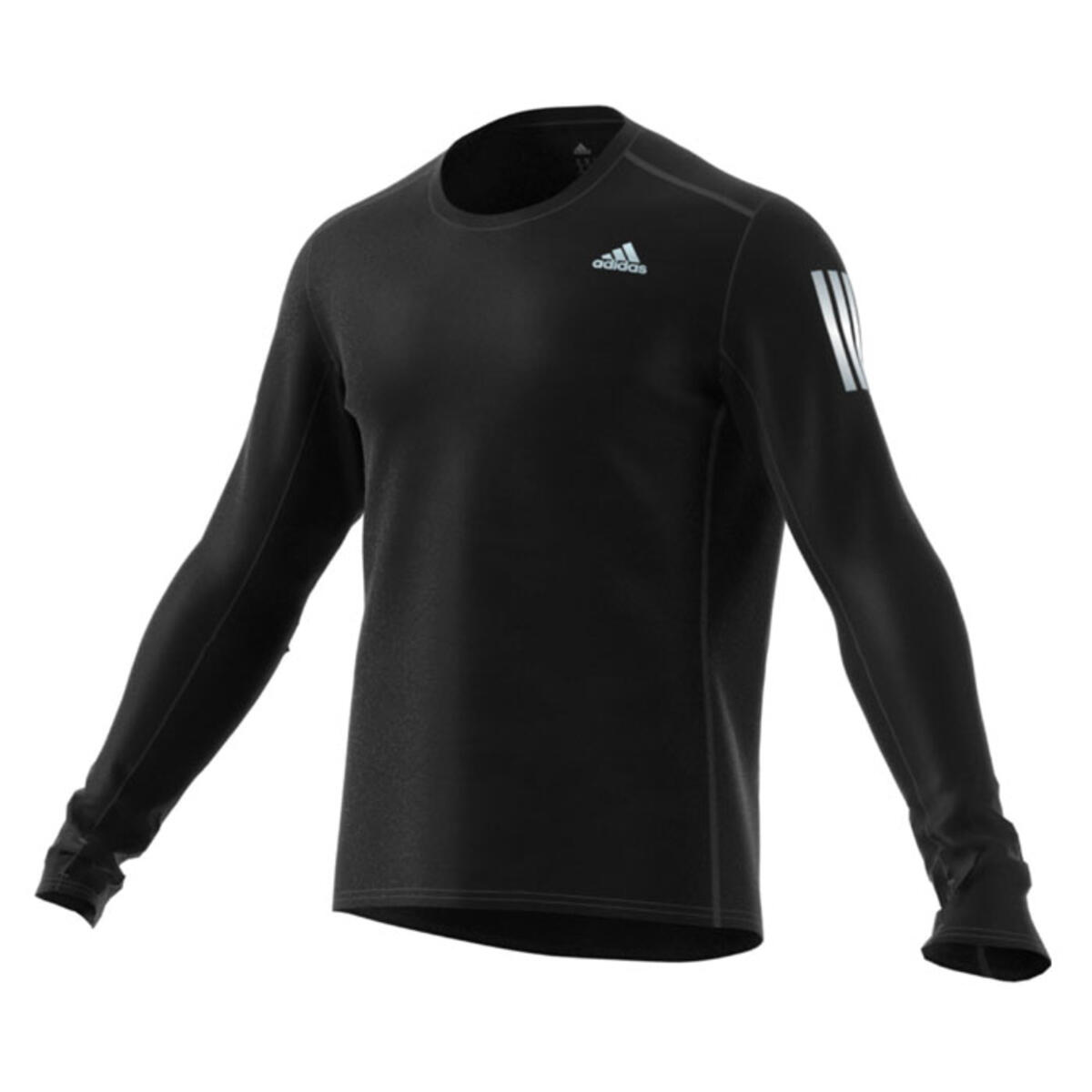 Adidas Long-Sleeve Shirts: Elevate Your Performance and Style